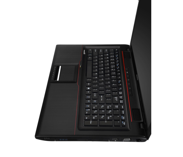 MSI GP70 Leopard i5-4200H/8GB/120+1000/DVD-RW GT840M - 188531 - zdjęcie 18